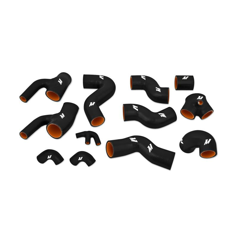 Mishimoto Silicone Turbo Hose Kit (S4 97-02)
