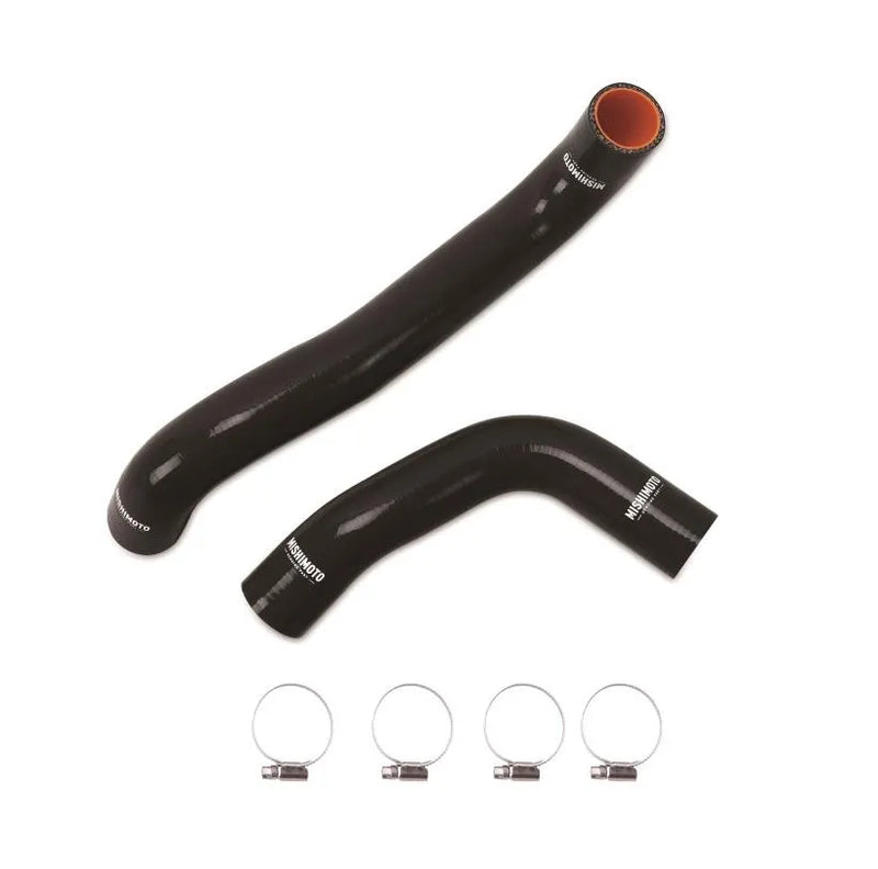 Mishimoto Mmhose-STI-08 Silicone Radiator Hose Kit