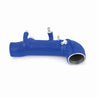 Mishimoto Silicone Induction Hose (WRX 01-07/STi 02-20) Blue — fits Subaru Forester (image 3)