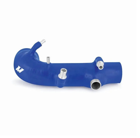 Mishimoto Silicone Induction Hose (WRX 01-07/STi 02-20) Blue