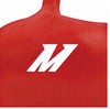 Mishimoto Silicone Induction Hose (WRX 01-07/STi 02-20) Red — fits Subaru Forester (image 3)