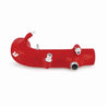 Mishimoto Silicone Induction Hose (WRX 01-07/STi 02-20) Red — fits Subaru Forester