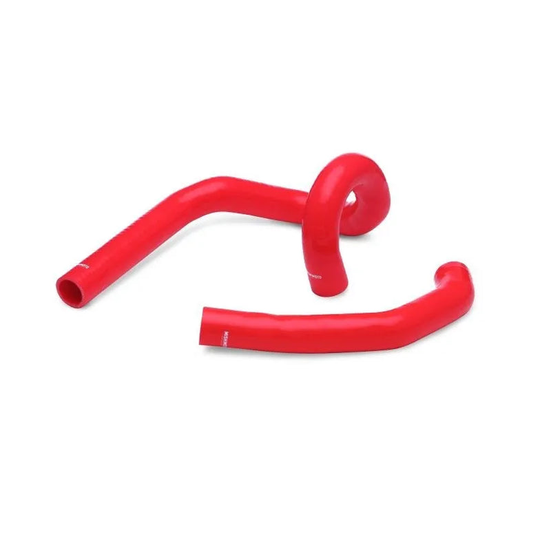 Mishimoto Silicone Radiator Hose Kit (Supra 86-92)