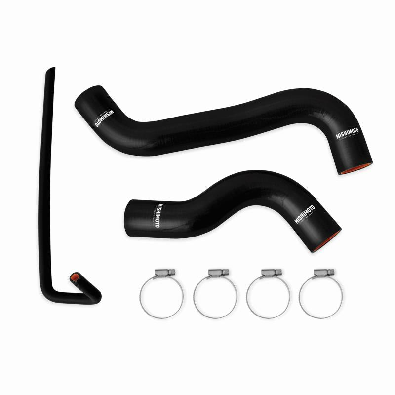 Mishimoto Mmhose-WRX-15-XPX Silicone Radiator Hose Kit