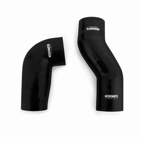 Mishimoto Silicone Airbox Hose Kit (WRX 2015-21) — fits Subaru STI