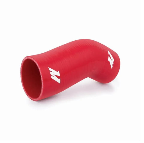 Mishimoto Silicone 76mm Airbox Hose (WRX/STi 01-07) Red