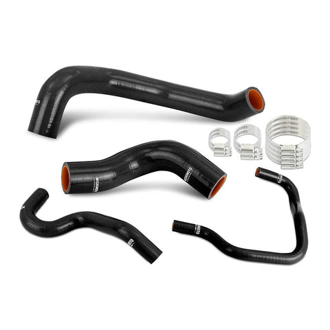 Mishimoto Silicone Radiator Hose Kit (Z 23+)