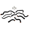 Mishimoto Silicone Intercooler Coolant Hose Kit (Z 23+)