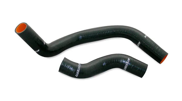 Mishimoto Silicone Hose Kit (350Z 07-09) Black