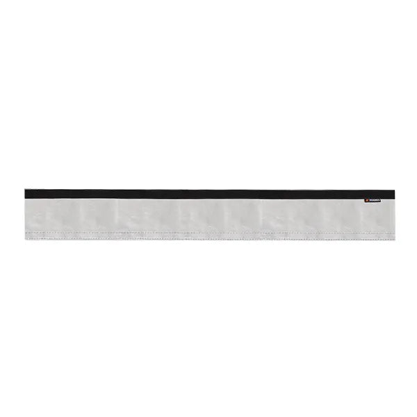 Mishimoto Heat Shielding Sleeve - Silver 1" x 36"