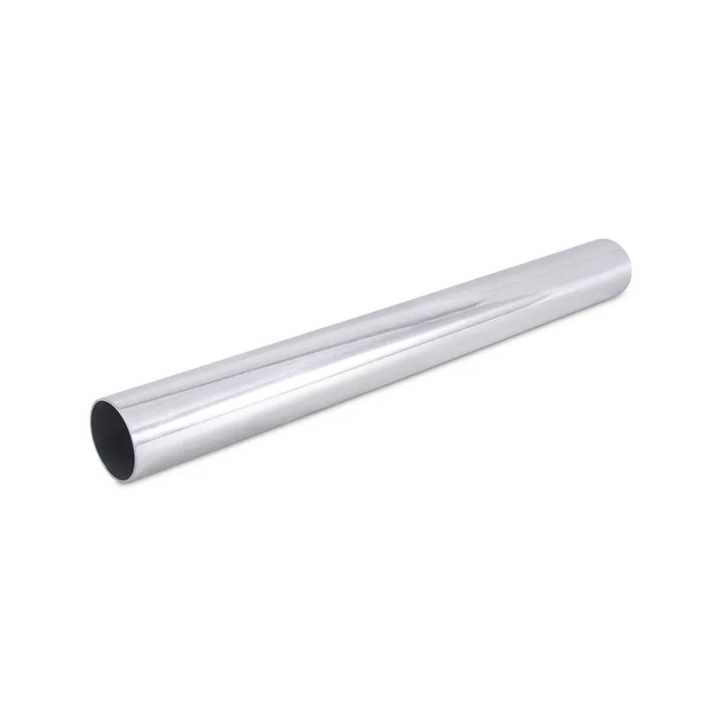 Mishimoto 2.25" Straight Universal Aluminum Intercooler Piping