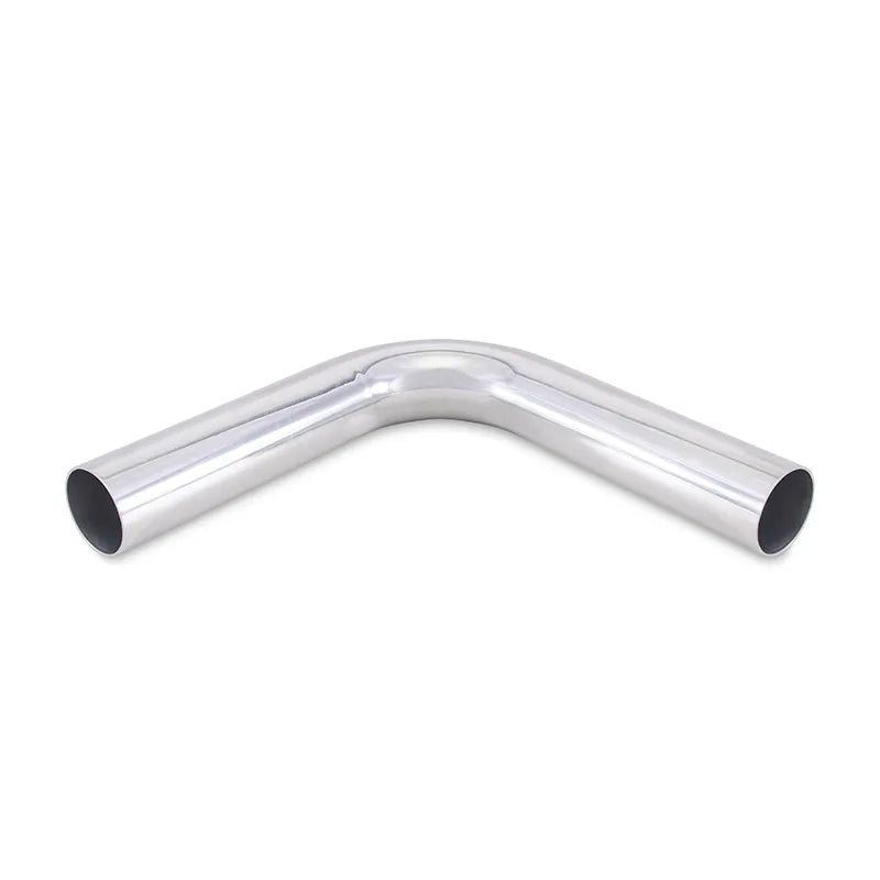 Mishimoto 2.5" 90 Degree Universal Aluminum Intercooler Piping