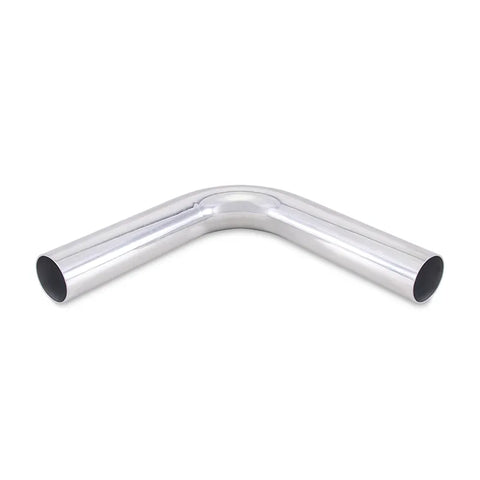 Mishimoto 3" 90 Degree Universal Aluminum Intercooler Piping