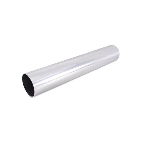 Mishimoto Universal Aluminium Intercooler Piping - 101.6mm / Straight