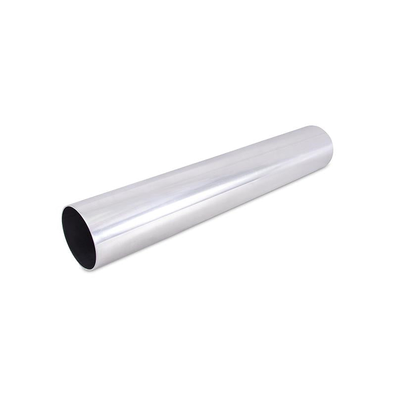 Mishimoto Universal Aluminium Intercooler Piping - 101.6mm / Straight