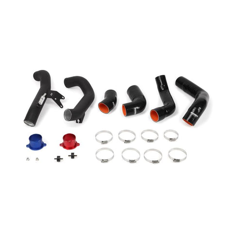 Mishimoto Intercooler Pipe Kit (Civic 1.5T 2016+) — fits Honda Civic