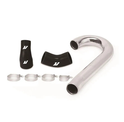 Mishimoto Upper Intercooler Pipe Kit (EVO 7-9) — fits Mitsubishi Evo 8