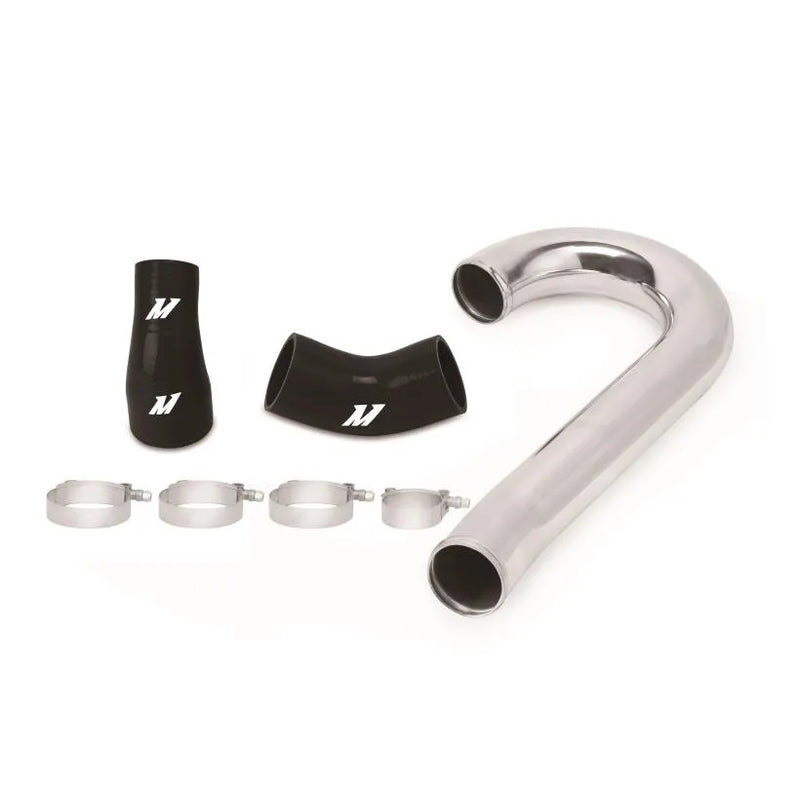 Mishimoto Upper Intercooler Pipe Kit (EVO 7-9) — fits Mitsubishi Evo 8
