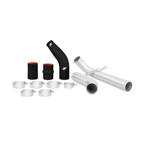 Mishimoto Upper Intercooler Pipe Kit (EVO X) — fits Mitsubishi Evo