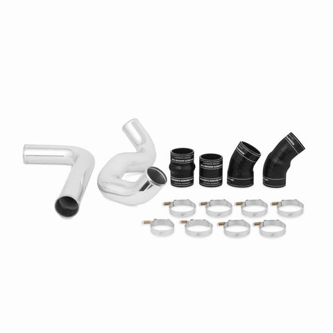 Mishimoto Intercooler Pipe & Boot Kit (6.0L Powerstroke 03-07) — fits Ford F-250