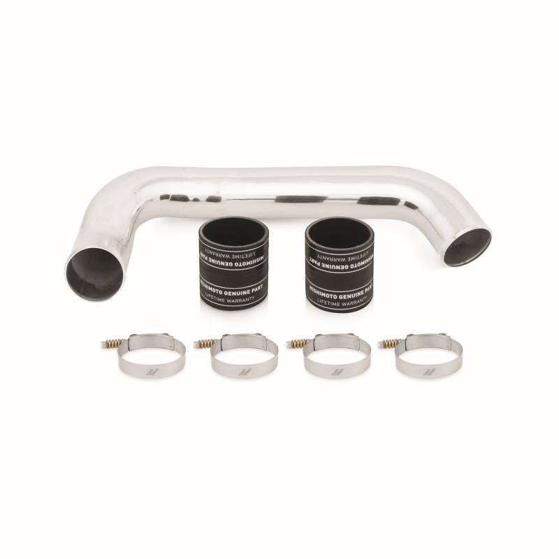 Mishimoto Cold-Side Intercooler Pipe & Boot Kit (6.4L Powerstroke 08-10)