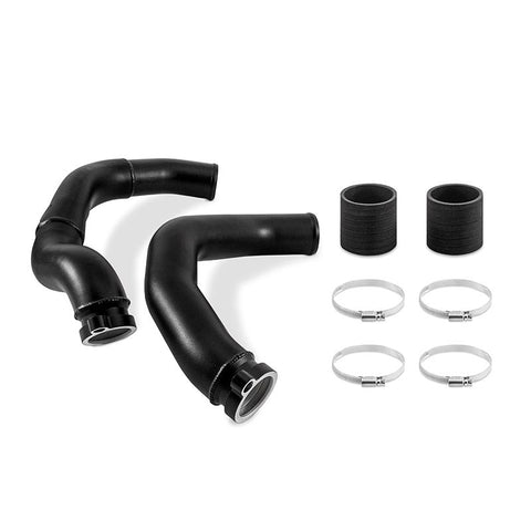 Mishimoto Charge Pipe Kit (BMW M2, M3, M4 F8X) — fits BMW M4 F82