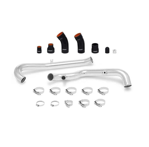 Mishimoto Intercooler Pipe Kit (Fiesta ST 2014+) — fits Ford Fiesta