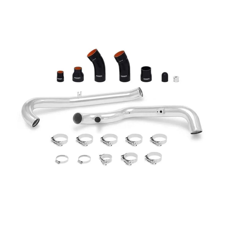 Mishimoto Intercooler Pipe Kit (Fiesta ST 2014+) — fits Ford Fiesta