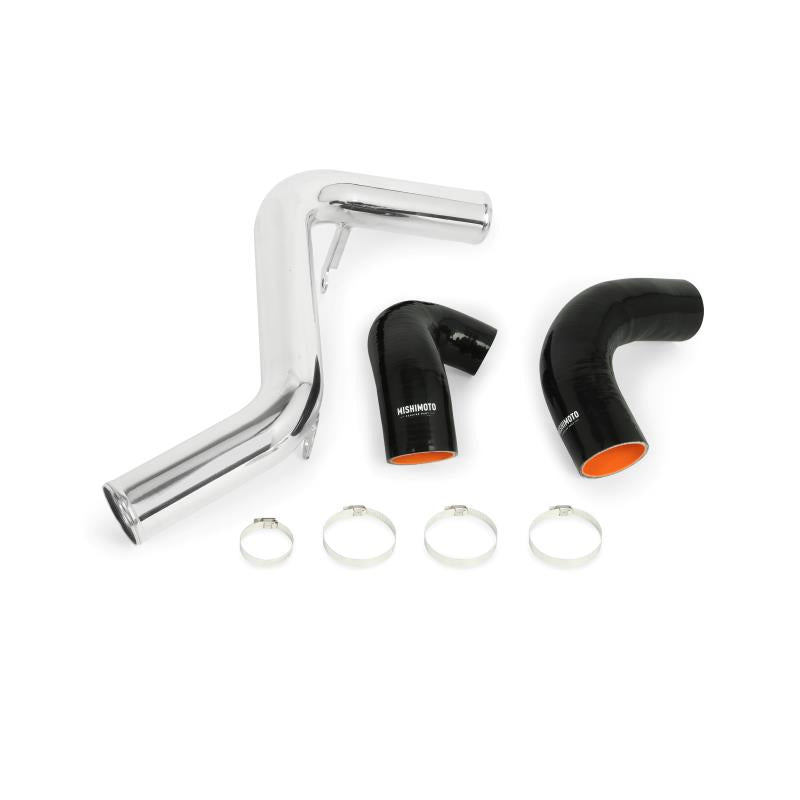 Mishimoto Hot-Side Intercooler Pipe (Focus ST 13-18) — fits Ford Focus