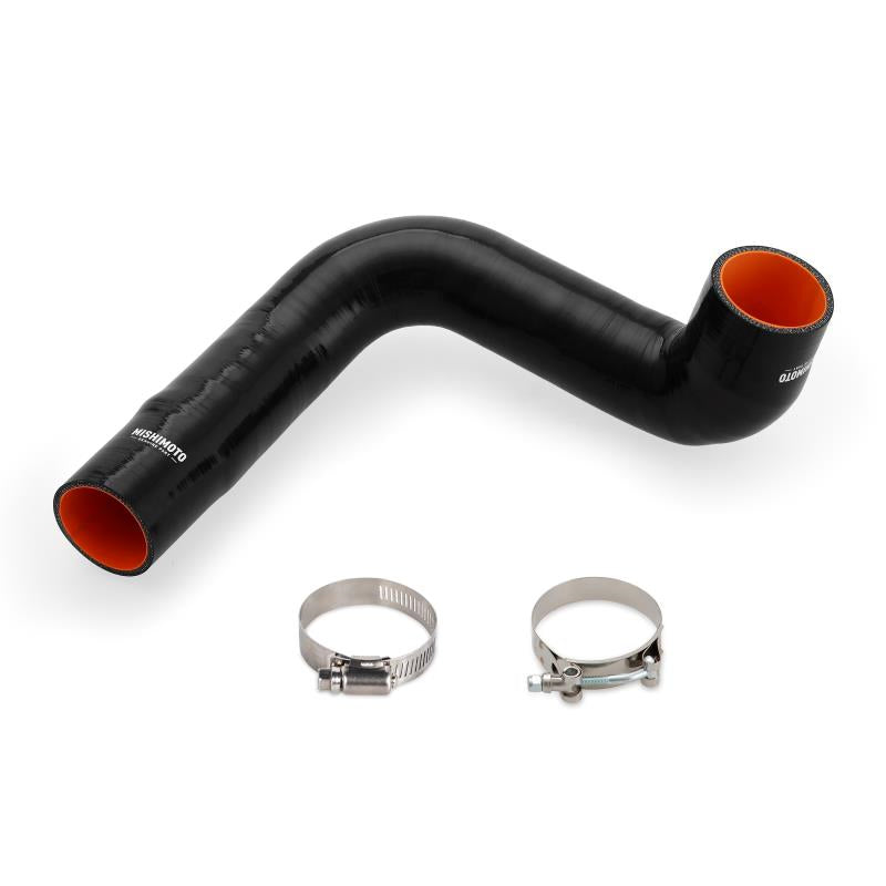 Mishimoto Mmicp-RS-16CBK Cold Side Intercooler Pipe