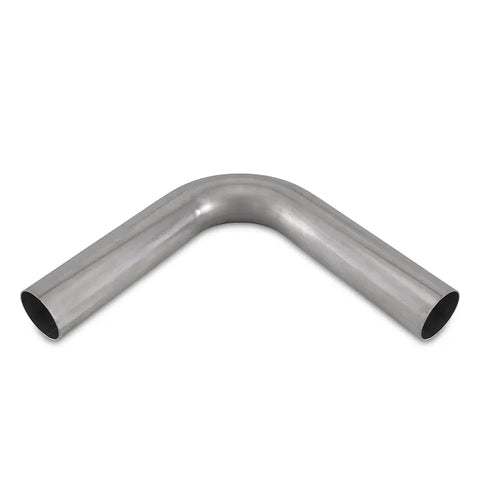 Mishimoto 3" 90 Degree Universal Stainless Steel Exhaust Piping