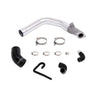 Mishimoto Charge-Pipe Kit (WRX 2015-21) Polished