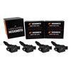 Mishimoto Ignition Coil 2.0T (Veloster/I30N) - 4 Pack