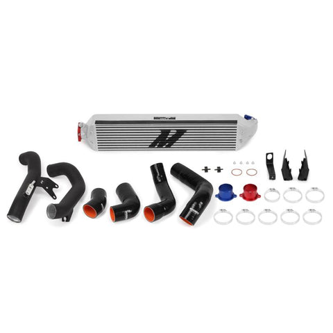 Mishimoto Performance Intercooler Kit (Civic 1.5T/Si 16-21)
