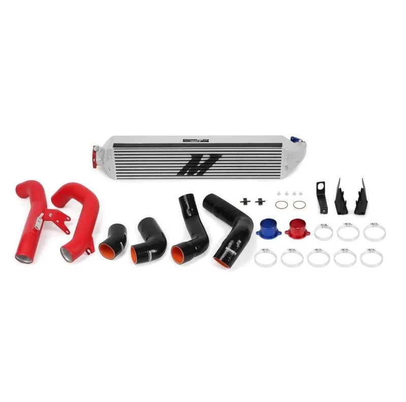 Mishimoto Performance Intercooler Kit (Civic 1.5T 2016+) — fits Honda Civic