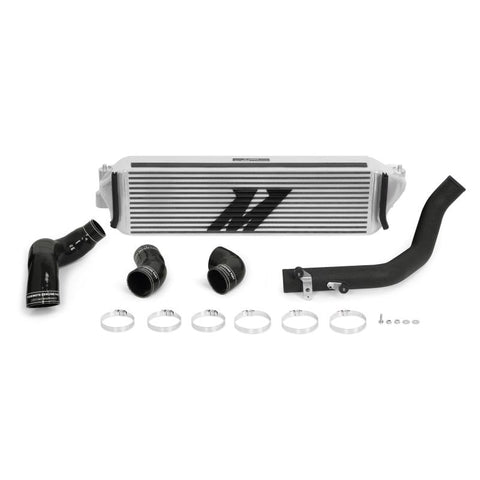 Mishimoto Performance Intercooler Kit (Civic Type-R 17+) — fits Honda Civic