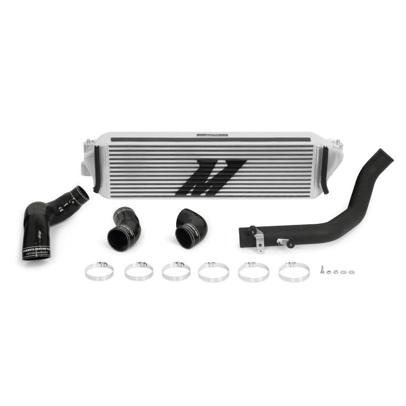 Mishimoto Performance Intercooler Kit (Civic Type-R 17+) — fits Honda Civic
