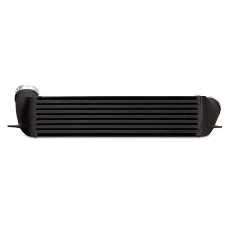 Mishimoto Performance Intercooler (BMW 335i/335xi/135i) Black — fits BMW 3 Series