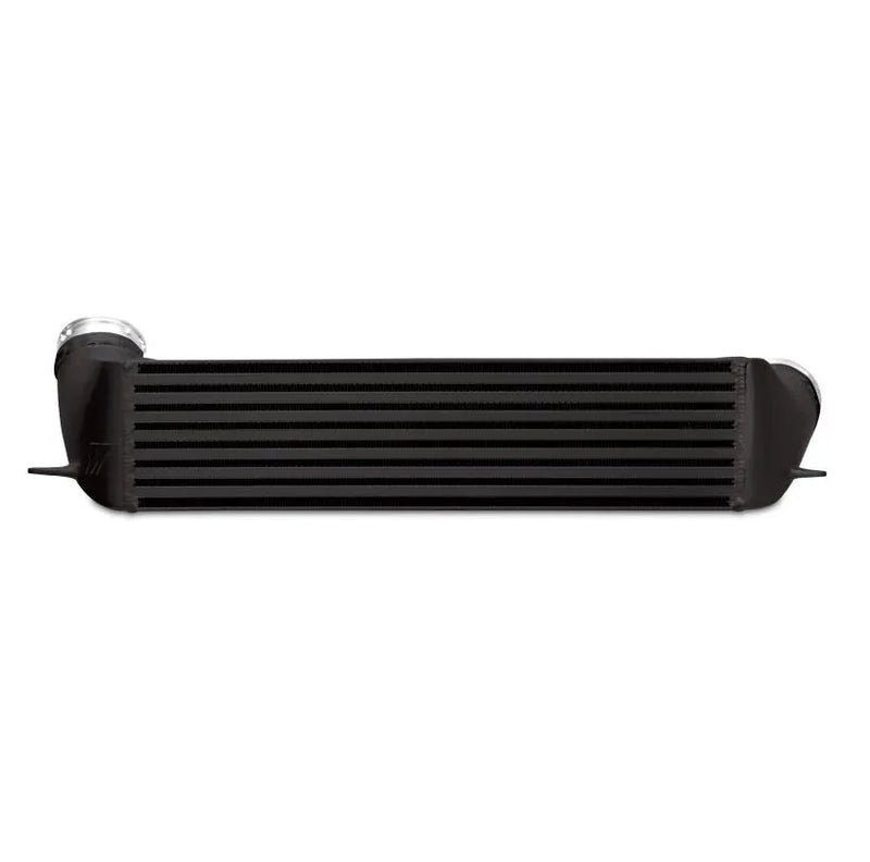 Mishimoto Performance Intercooler (BMW 335i/335xi/135i) Black — fits BMW 3 Series