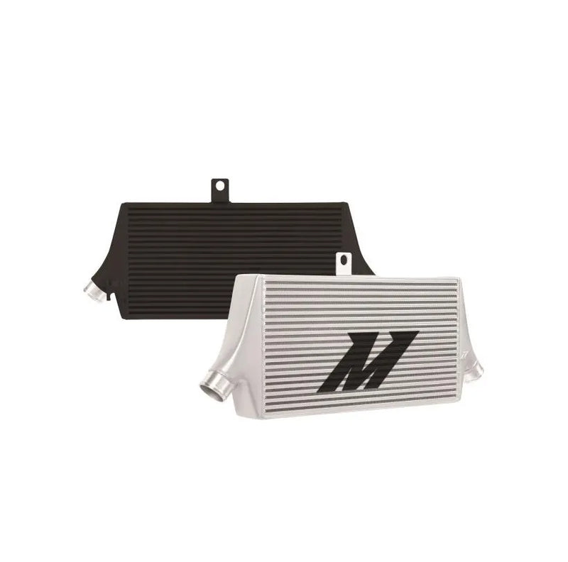 Mishimoto Race Intercooler (EVO 7-9) — fits Mitsubishi Evo 8