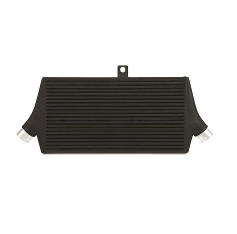 Mishimoto Race Intercooler (EVO 7-9) Black — fits Mitsubishi Evo 8
