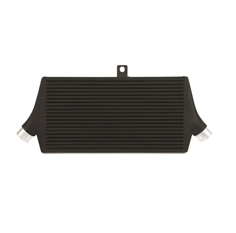 Mishimoto Race Intercooler (EVO 7-9) Black — fits Mitsubishi Evo 8