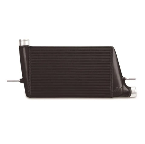 Mishimoto Performance Intercooler (EVO X) Black — fits Mitsubishi Lancer