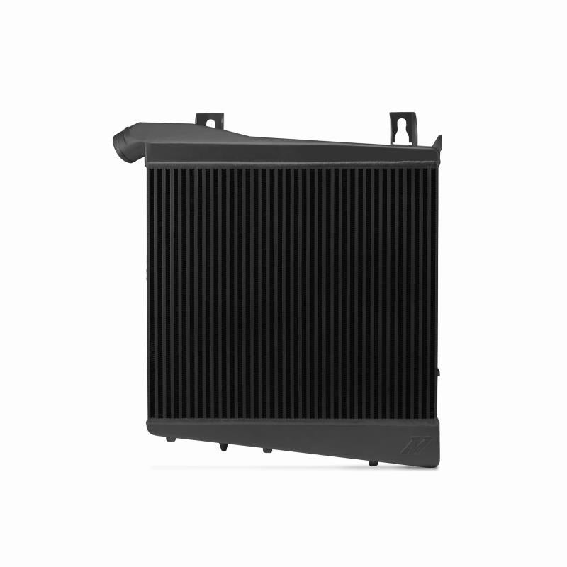 Mishimoto Front-Mount Intercooler (6.4L Powerstroke 08-10) Black