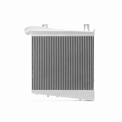 Mishimoto Front-Mount Intercooler (6.4L Powerstroke 08-10) Silver
