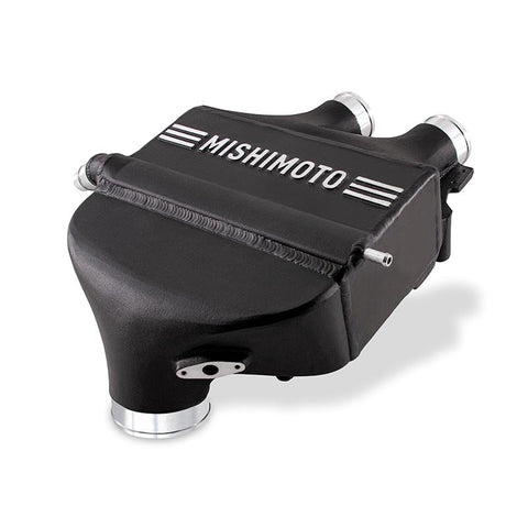 Mishimoto Performance Air-to-Water Intercooler (F8X M3/M4 15-20) — fits BMW M4 F82