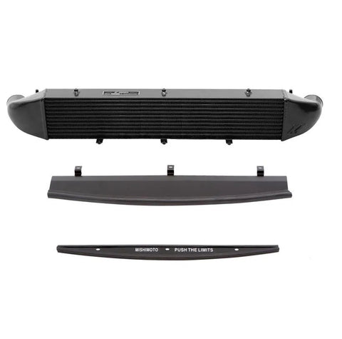 Mishimoto Performance Intercooler (Fiesta ST 2014+) Black — fits Ford Fiesta