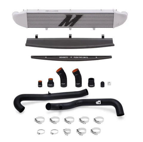 Mishimoto Performance Intercooler Kit (Fiesta ST 2014+) — fits Ford Fiesta