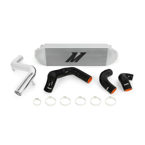 Mishimoto Intercooler Kit (Focus ST 13-18) — fits Ford Focus