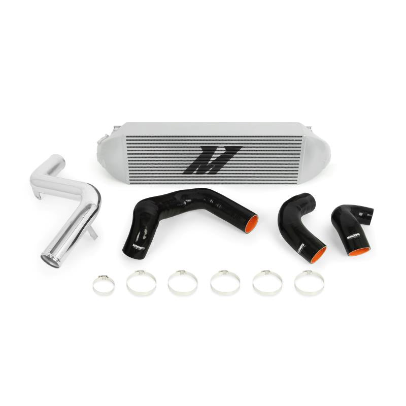 Mishimoto Intercooler Kit (Focus ST 13-18) — fits Ford Focus
